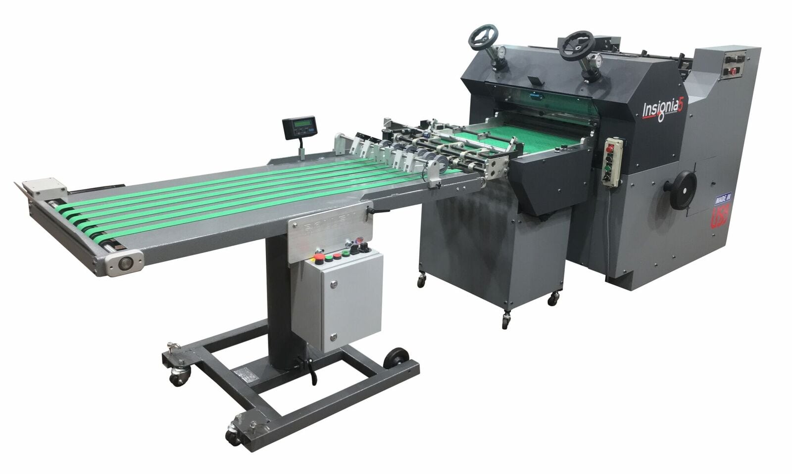 Manual Control Creasing Flat Die Cutter Machine Package Machinery