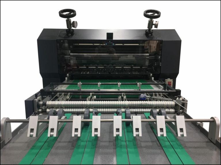 Rotary Die Cutter, Rotary Die Cutting Rollem USA