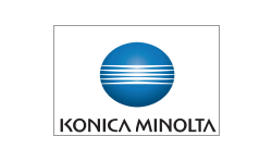 Client Konica Minolta