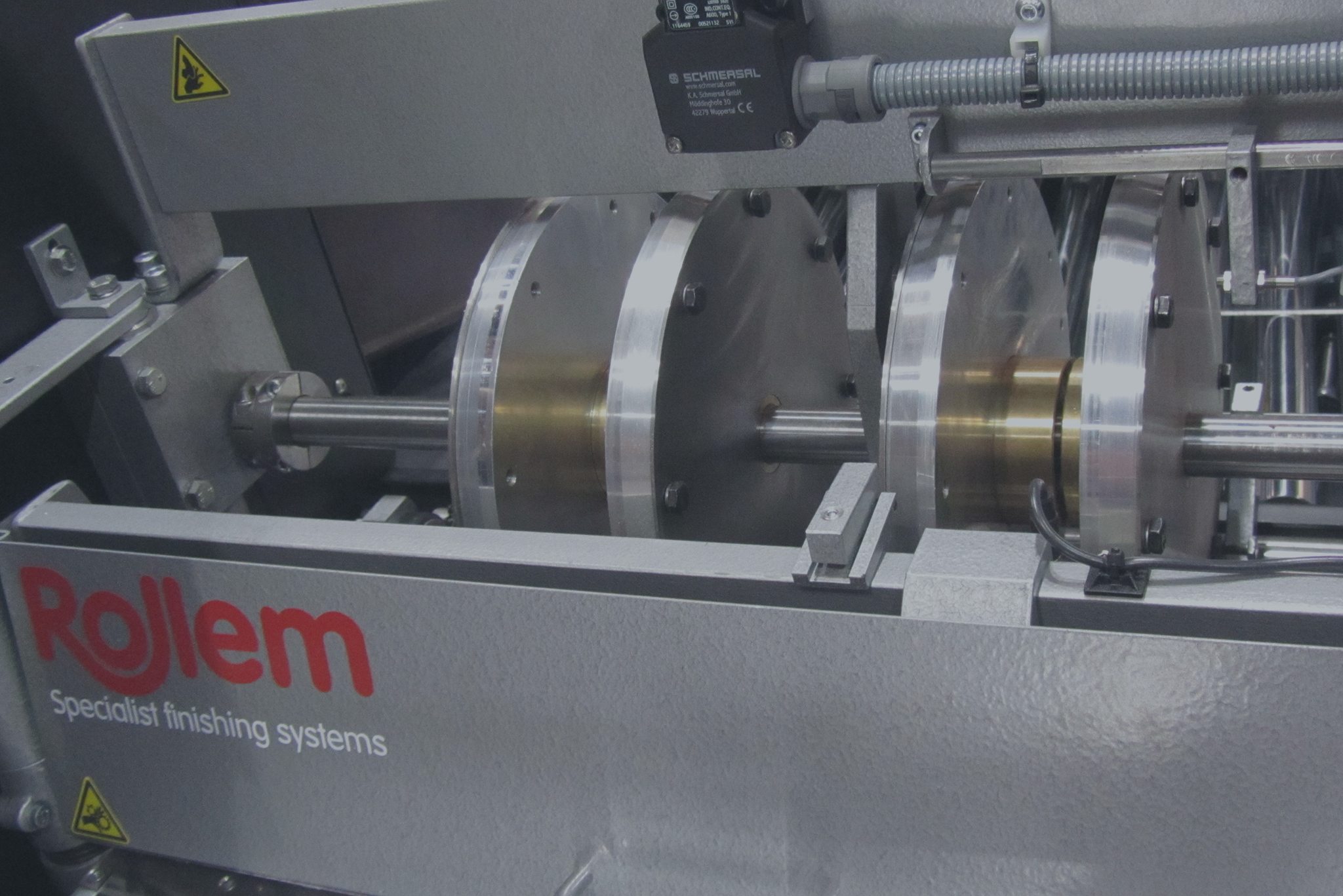 JetSlip Machine Slit Score Perf