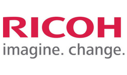 Ricoh logo