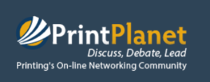 PrintPlanet logo