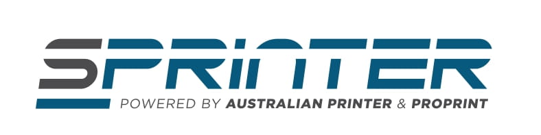 sprinter logo