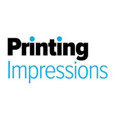 printing impressions logo