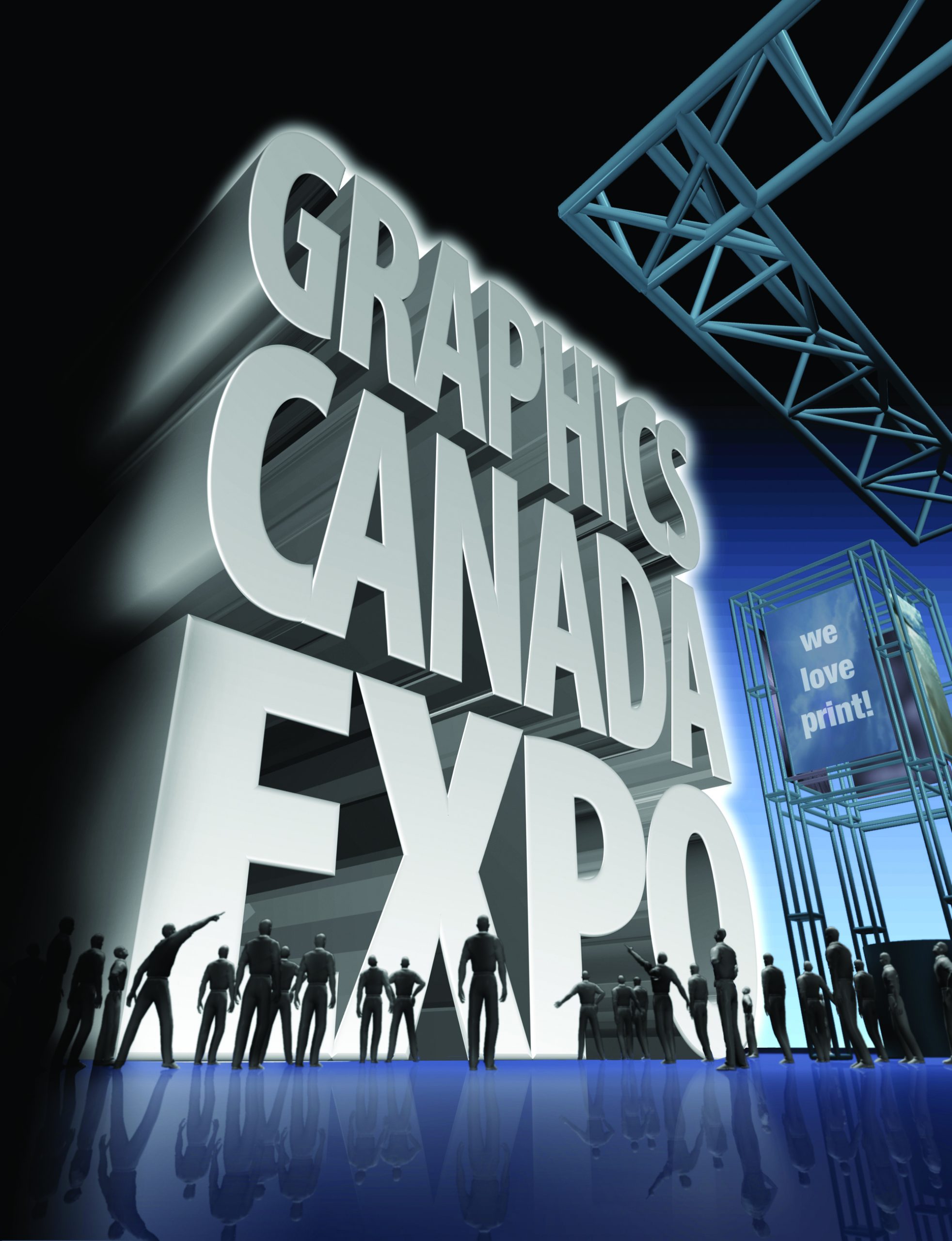 graphics canada expo