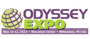 odyssey expo logo