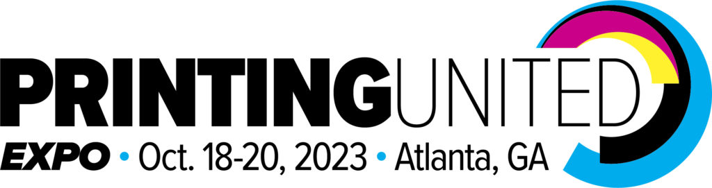 printing united expo 2023