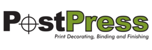 postpress logo