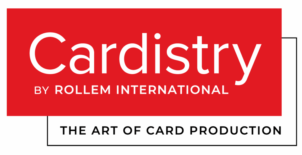 Cardistry logo Rollem International